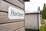 Hauptansicht - "Horizont" mit eingezäuntem Grundstück (81) - Top-Hundeurlaub