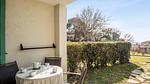 Ferienwohnung für 5 Personen (30 m²) in Grimaud - Top-Hundeurlaub