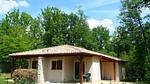 ExteriorSummer - Villa für 7 Personen (53 m²) in Gavaudun - Top-Hundeurlaub