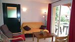 LivingRoom - Villa für 7 Personen (53 m²) in Gavaudun - Top-Hundeurlaub