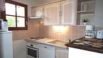 Kitchen - Villa für 7 Personen (53 m²) in Gavaudun - Top-Hundeurlaub