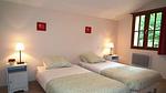BedRoom - Villa für 7 Personen (53 m²) in Gavaudun - Top-Hundeurlaub