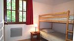 BedRoom - Villa für 7 Personen (53 m²) in Gavaudun - Top-Hundeurlaub