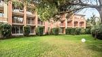 HallReception - Ferienwohnung für 6 Personen (40 m²) in Hyères - Top-Hundeurlaub