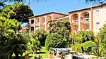 Kitchen - Ferienwohnung für 6 Personen (40 m²) in Hyères - Top-Hundeurlaub