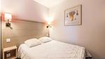 BedRoom - Ferienwohnung für 6 Personen (40 m²) in Hyères - Top-Hundeurlaub