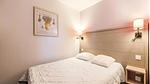 BedRoom - Ferienwohnung für 6 Personen (40 m²) in Hyères - Top-Hundeurlaub
