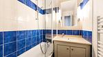BathRoom - Ferienwohnung für 6 Personen (40 m²) in Hyères - Top-Hundeurlaub