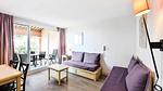 AreaSummer1KM - Ferienwohnung für 6 Personen (40 m²) in Hyères - Top-Hundeurlaub