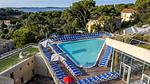 AreaSummer5KM - Ferienwohnung für 6 Personen (40 m²) in Hyères - Top-Hundeurlaub