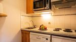 Ambiance - Ferienwohnung für 5 Personen (34 m²) in La Clusaz - Top-Hundeurlaub