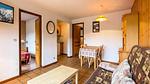 Ambiance - Ferienwohnung für 5 Personen (34 m²) in La Clusaz - Top-Hundeurlaub