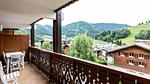 Ambiance - Ferienwohnung für 5 Personen (34 m²) in La Clusaz - Top-Hundeurlaub