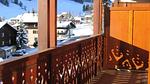 Ambiance - Ferienwohnung für 5 Personen (34 m²) in La Clusaz - Top-Hundeurlaub