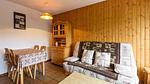 Ambiance - Ferienwohnung für 5 Personen (34 m²) in La Clusaz - Top-Hundeurlaub