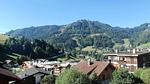Ambiance - Ferienwohnung für 5 Personen (34 m²) in La Clusaz - Top-Hundeurlaub