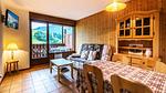 Ambiance - Ferienwohnung für 5 Personen (34 m²) in La Clusaz - Top-Hundeurlaub