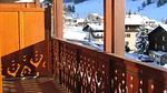 Ambiance - Ferienwohnung für 5 Personen (34 m²) in La Clusaz - Top-Hundeurlaub