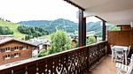 Ambiance - Ferienwohnung für 5 Personen (34 m²) in La Clusaz - Top-Hundeurlaub