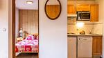 Ambiance - Ferienwohnung für 5 Personen (34 m²) in La Clusaz - Top-Hundeurlaub