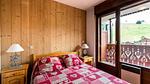 Ambiance - Ferienwohnung für 5 Personen (34 m²) in La Clusaz - Top-Hundeurlaub