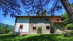 ExteriorSummer - Bauernhof für 7 Personen (90 m²) in Ortignano - Top-Hundeurlaub