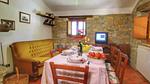 LivingRoom - Bauernhof für 7 Personen (90 m²) in Ortignano - Top-Hundeurlaub