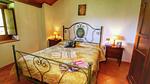 BedRoom - Bauernhof für 7 Personen (90 m²) in Ortignano - Top-Hundeurlaub