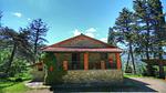 TerraceBalcony - Bauernhof für 7 Personen (90 m²) in Ortignano - Top-Hundeurlaub