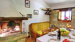 LivingRoom - Bauernhof für 7 Personen (90 m²) in Ortignano - Top-Hundeurlaub