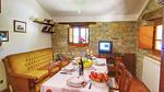 DiningRoom - Bauernhof für 7 Personen (90 m²) in Ortignano - Top-Hundeurlaub