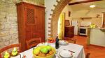 DiningRoom - Bauernhof für 7 Personen (90 m²) in Ortignano - Top-Hundeurlaub