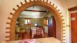DiningRoom - Bauernhof für 7 Personen (90 m²) in Ortignano - Top-Hundeurlaub