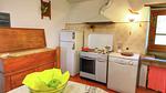 Kitchen - Bauernhof für 7 Personen (90 m²) in Ortignano - Top-Hundeurlaub