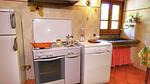 Kitchen - Bauernhof für 7 Personen (90 m²) in Ortignano - Top-Hundeurlaub