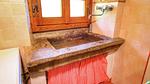 Kitchen - Bauernhof für 7 Personen (90 m²) in Ortignano - Top-Hundeurlaub