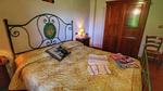 BedRoom - Bauernhof für 7 Personen (90 m²) in Ortignano - Top-Hundeurlaub