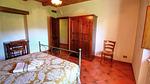 BedRoom - Bauernhof für 7 Personen (90 m²) in Ortignano - Top-Hundeurlaub