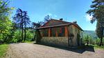 TerraceBalcony - Bauernhof für 7 Personen (90 m²) in Ortignano - Top-Hundeurlaub