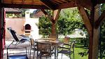 TerraceBalcony - Villa für 7 Personen (100 m²) in Les Forges - Top-Hundeurlaub