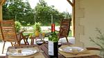TerraceBalcony - Villa für 7 Personen (100 m²) in Les Forges - Top-Hundeurlaub
