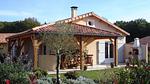 ExteriorSummer - Villa für 7 Personen (100 m²) in Les Forges - Top-Hundeurlaub