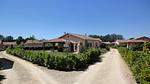 ExteriorSummer - Villa für 7 Personen (100 m²) in Les Forges - Top-Hundeurlaub
