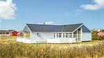 house - Ferienhaus für 8 Personen (114 m²) in Harboøre - Top-Hundeurlaub