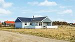 house - Ferienhaus für 8 Personen (114 m²) in Harboøre - Top-Hundeurlaub