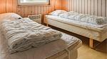bed - Ferienhaus für 8 Personen (114 m²) in Harboøre - Top-Hundeurlaub