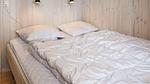 bed - Ferienhaus für 8 Personen (114 m²) in Harboøre - Top-Hundeurlaub
