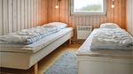 bed - Ferienhaus für 8 Personen (114 m²) in Harboøre - Top-Hundeurlaub