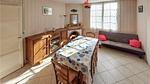 living-room - Ferienhaus für 5 Personen (50 m²) in Meschers-sur-Gironde - Top-Hundeurlaub