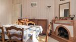 living-room - Ferienhaus für 5 Personen (50 m²) in Meschers-sur-Gironde - Top-Hundeurlaub